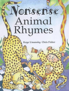Nonsense Animal Rhymes 