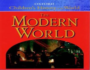 The Oxford Children's History of the World 