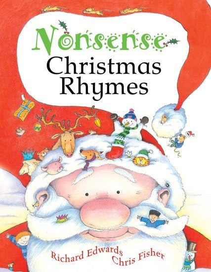 Nonsense Christmas Rhymes