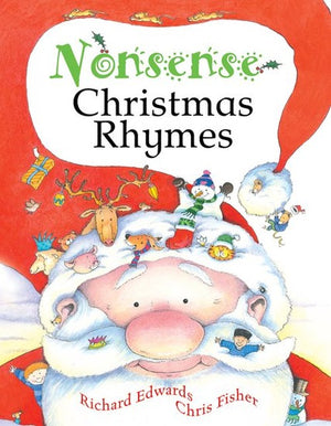 Nonsense Christmas Rhymes