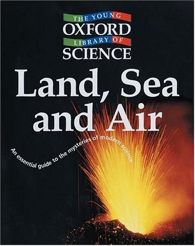 Land, Sea and Air