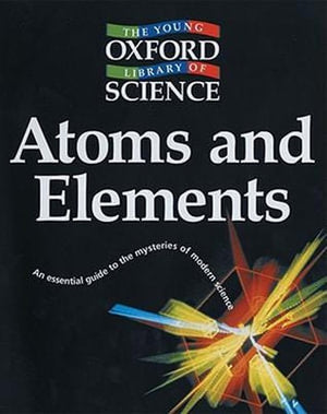 Atoms and Elements