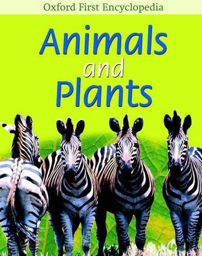 Animals and Plants