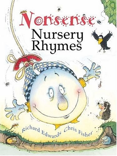 Nonsense Nursery Rhymes