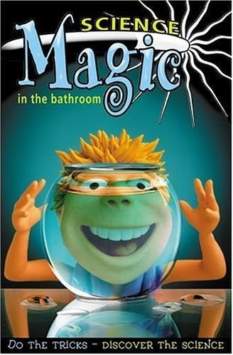 Science Magic