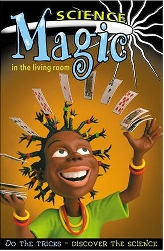 Science Magic