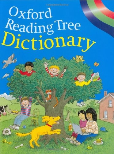Oxford Reading Tree Dictionary 2004
