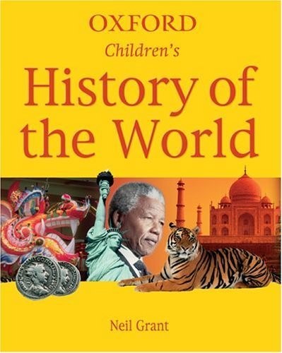 Children's History of the World 2005