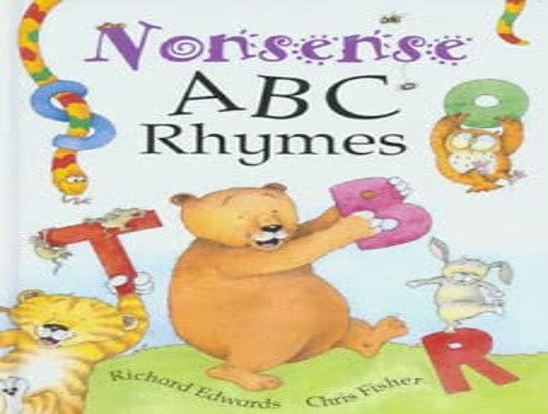 Nonsense ABC Rhymes