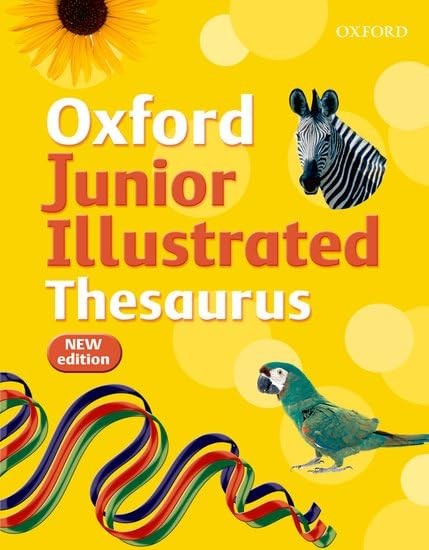 OXFORD ILLUSTRATED THESARUS HB