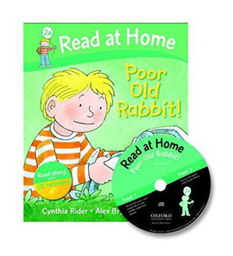 Read at Home