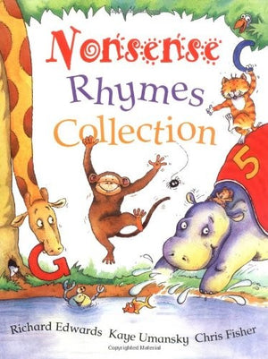 Nonsense Rhymes Collection