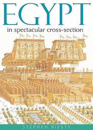 Egypt in Spectacular Cross-section