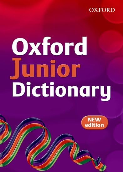 OXFORD JUNIOR DICTIONARY