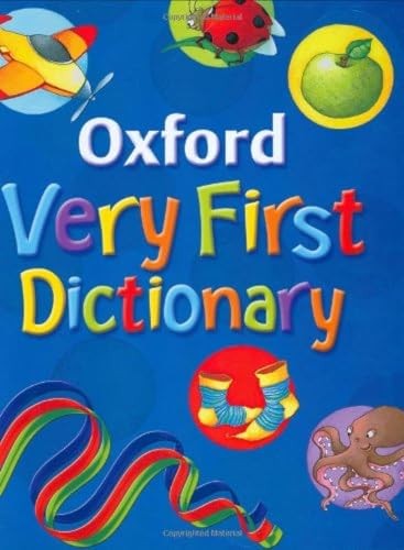 Oxford Very First Dictionary