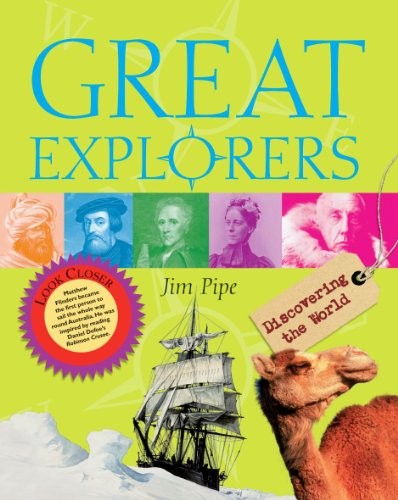 Great Explorers