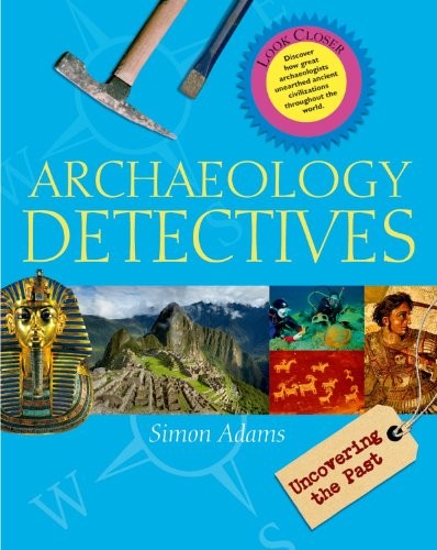 Archaeology Detectives