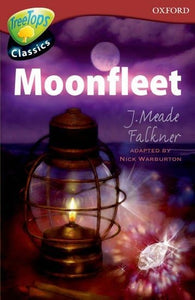TreeTops Classics Level 15 Moonfleet 