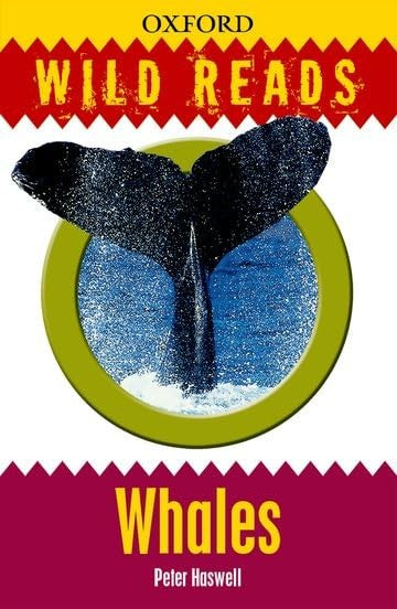 Wild Reads: Whales