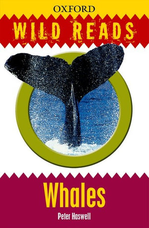Wild Reads: Whales