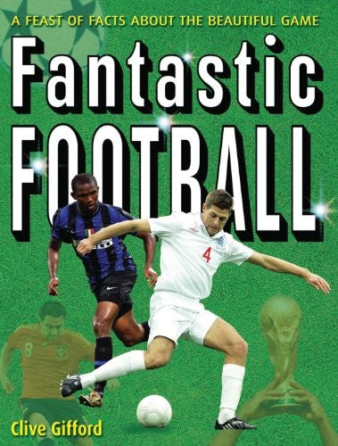Fantastic Football