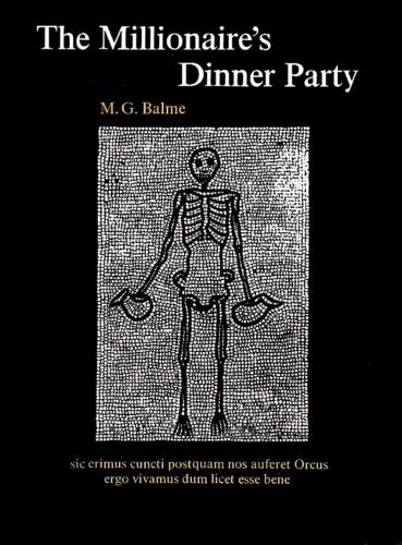 The Millionaire's Dinner Party