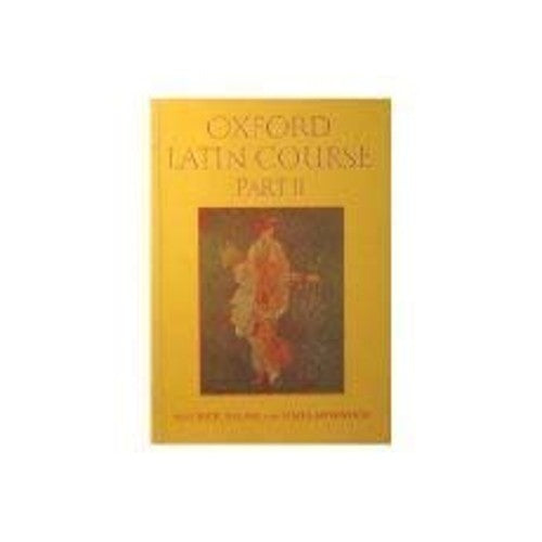 Oxford Latin Course