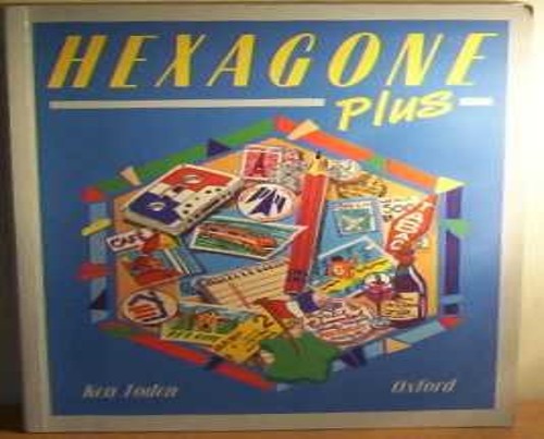 Hexagone Plus