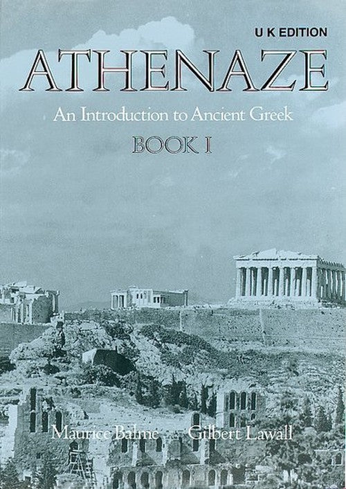 Athenaze: Student's Book I