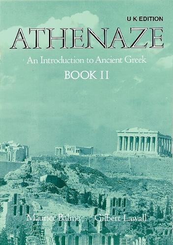 Athenaze: Student's Book II