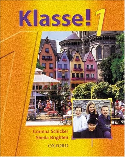 Klasse! 1