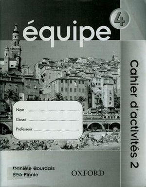 Equipe