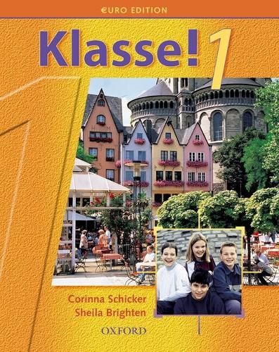 Klasse!1