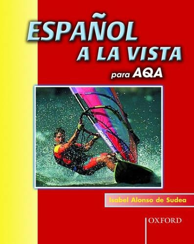 Espanol a La Vista Para AQA