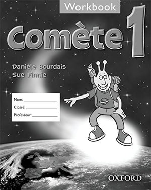 Comete 1: Workbook