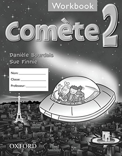 Comete 2: Workbook