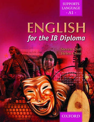 English for the International Baccalaureate Diploma