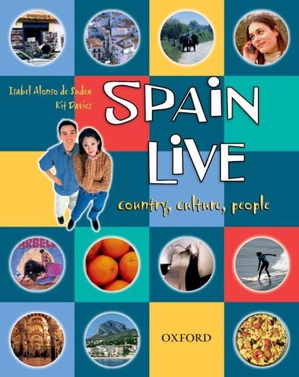 Spain Live