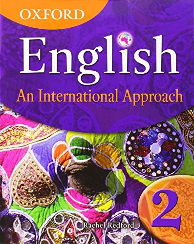 Oxford English: An International Approach, Book 2