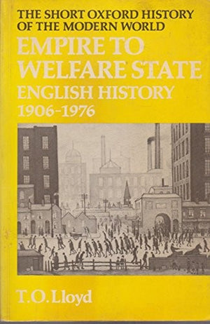 Empire to Welfare State