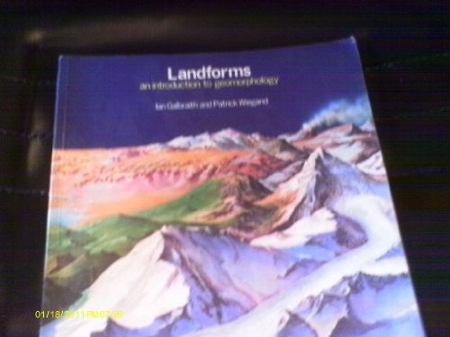 Landforms