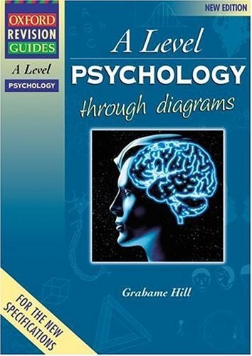 A-Level Psychology Through Diagrams