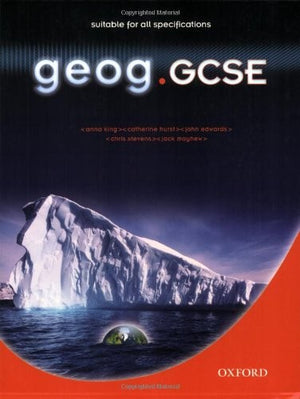 geog.GCSE: Students' Book