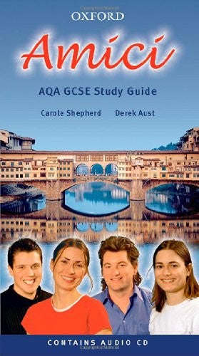 Amici: AQA GCSE Exam Guide