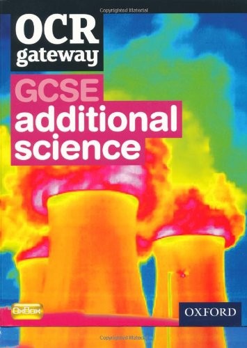 OCR Gateway GCSE Additional Science Student Book