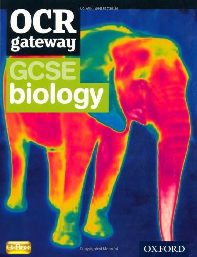 OCR Gateway GCSE Biology Student Book