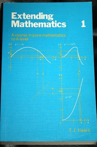 Extending Mathematics