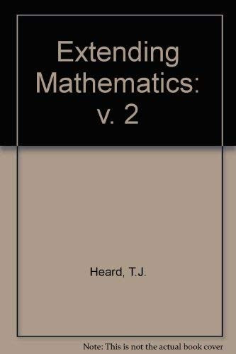 Extending Mathematics