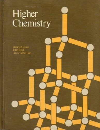 Higher Chemistry