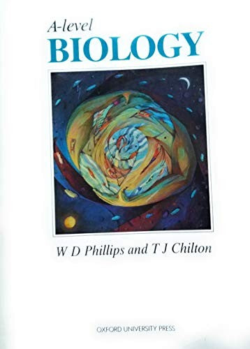 A-level Biology